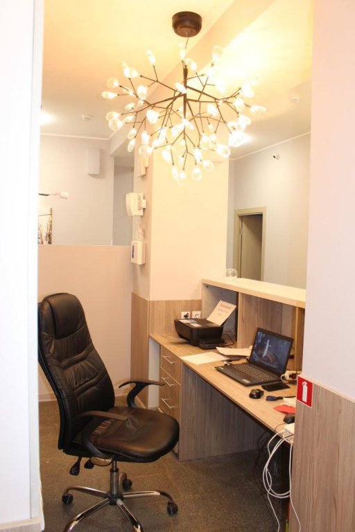Екатеринбург: Milyij Dom Hostel