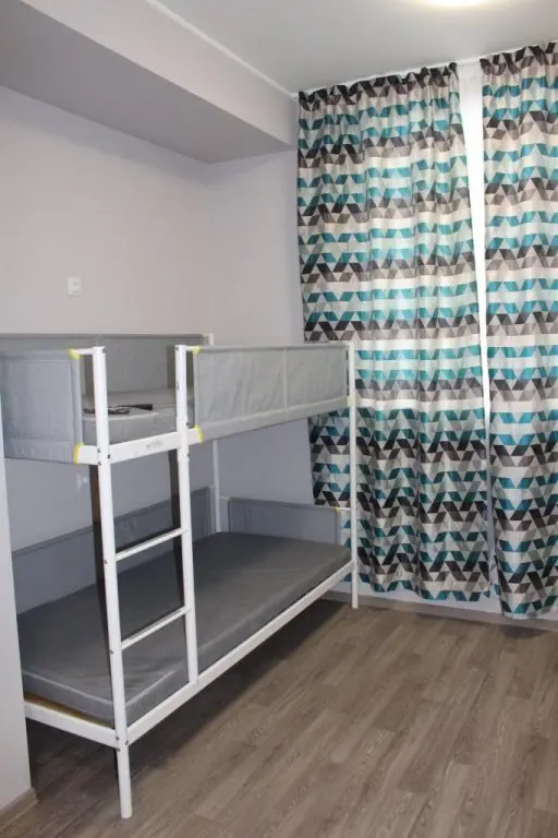 Екатеринбург: Milyij Dom Hostel
