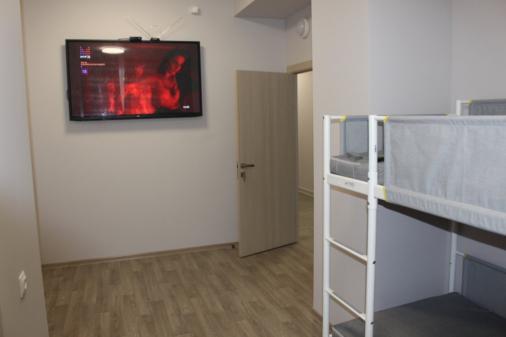 Екатеринбург: Milyij Dom Hostel