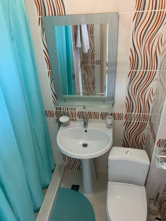 Кучугуры: Mindal Private Household