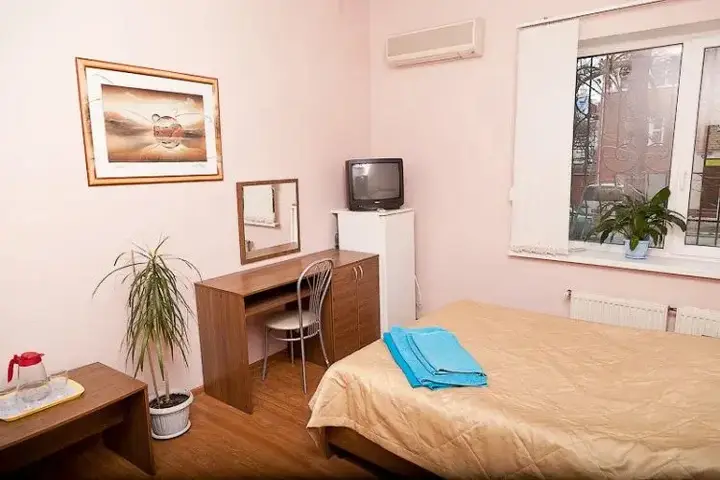 Анапа: Moskvichka Mini-hotel