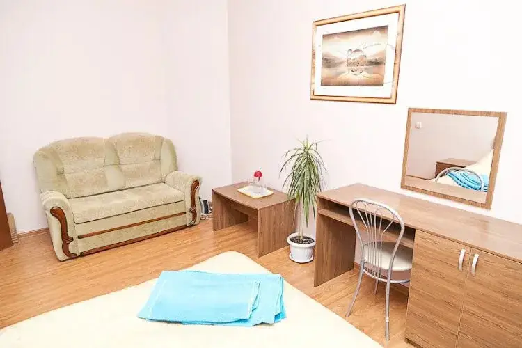 Анапа: Moskvichka Mini-hotel