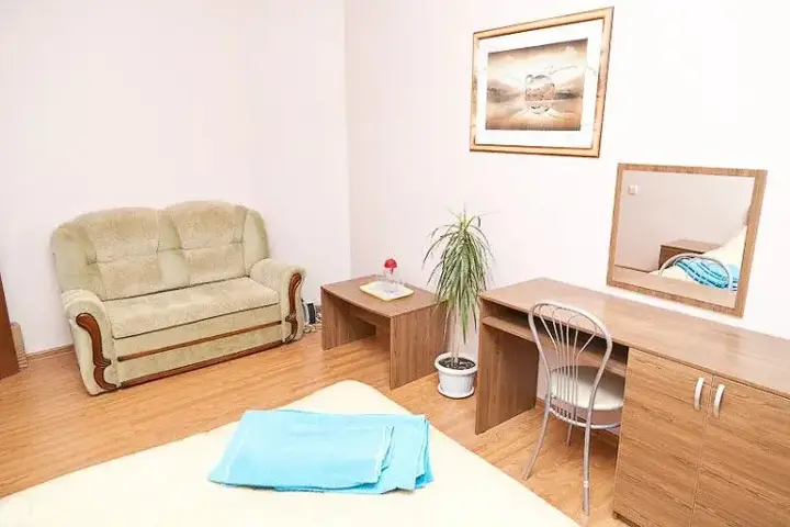 Анапа: Moskvichka Mini-hotel