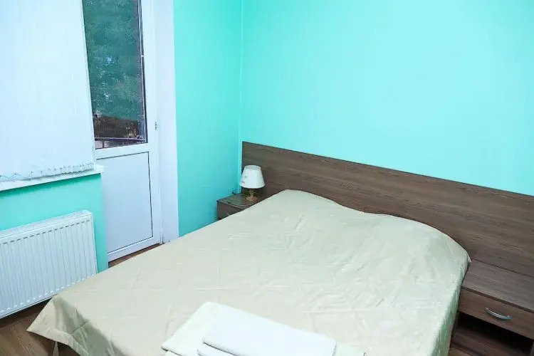 Анапа: Moskvichka Mini-hotel