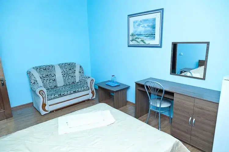 Анапа: Moskvichka Mini-hotel