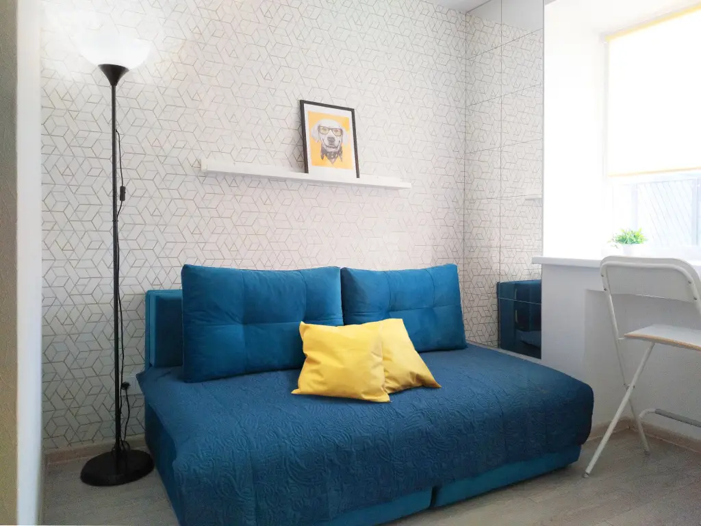 Екатеринбург: Квартира Мини Green Home