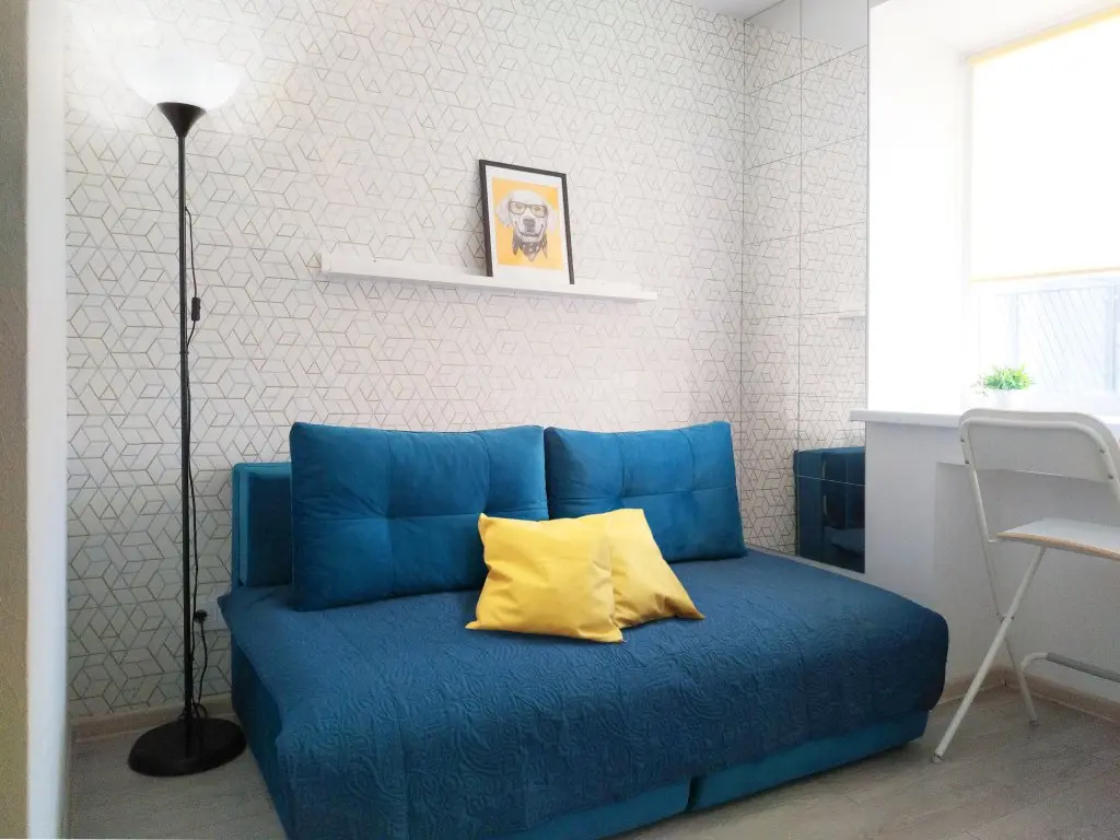 Екатеринбург: Квартира Мини Green Home