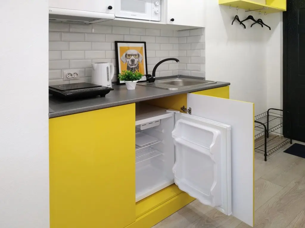 Екатеринбург: Квартира Мини Green Home