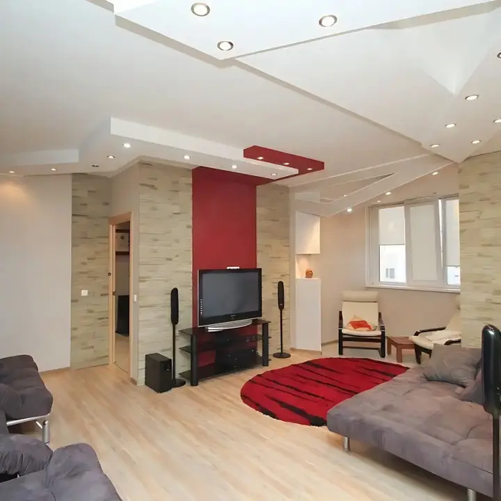 Сургут: Апартаменты Harter Rooms