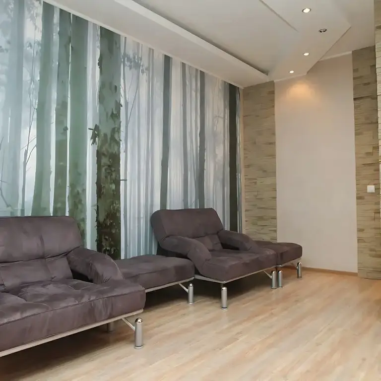 Сургут: Апартаменты Harter Rooms