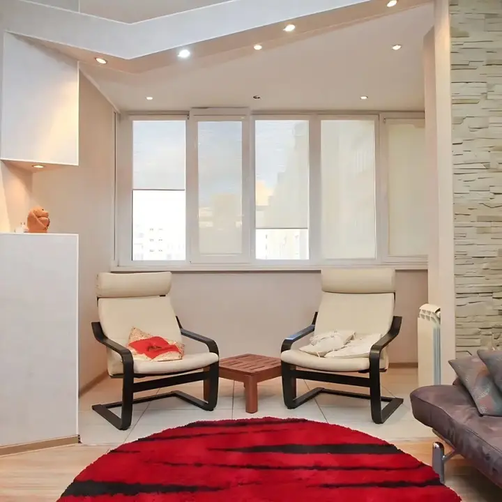 Сургут: Апартаменты Harter Rooms