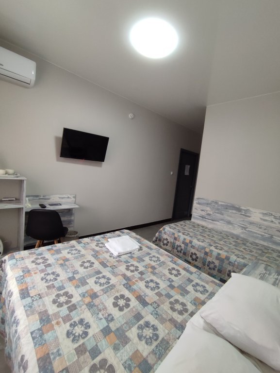 Хабаровск: Barracuda Inn