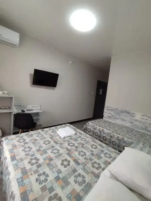 Хабаровск: Barracuda Inn