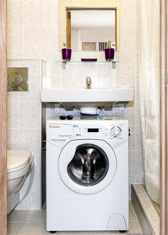 Обнинск: Апартаменты Mini Studio Duplex 4