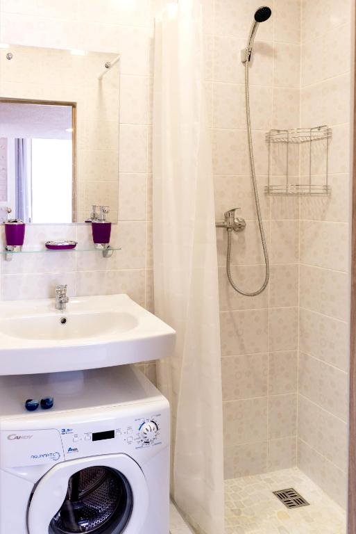 Обнинск: Апартаменты Mini Studio Duplex 4