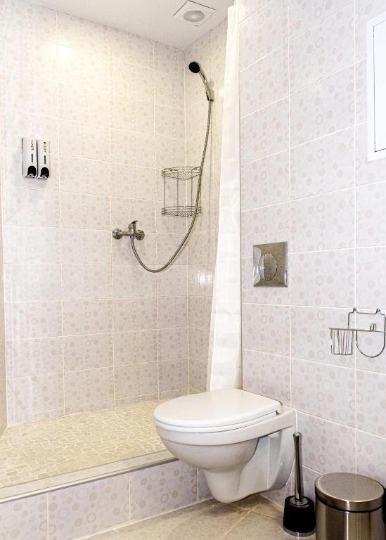 Обнинск: Апартаменты Mini Studio Duplex 4