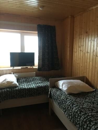 Куты: Mini-hotel 2-4