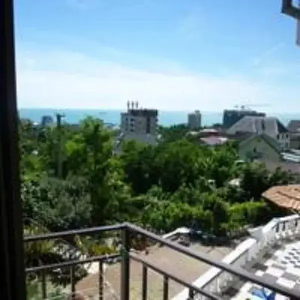 Сочи: Belyie Akatsii Mini-Hotel