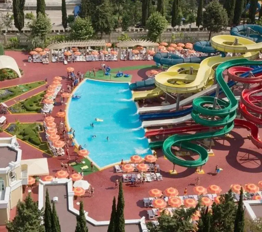 Сочи: Belyie Akatsii Mini-Hotel