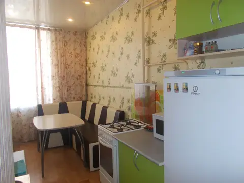 Мини-гостиница Каменск-Уральский — фото 1