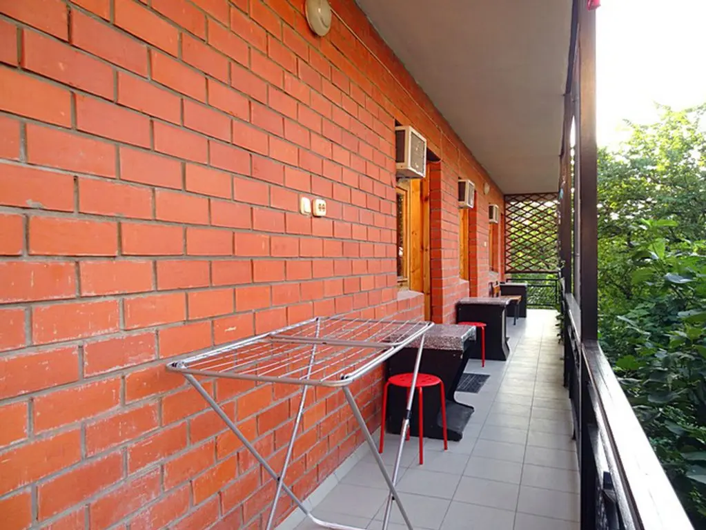 Геленджик: Tsentr-More Mini-Hotel