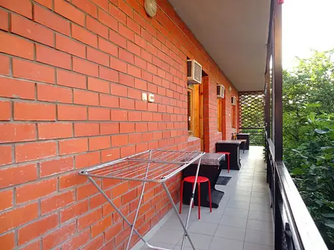 Tsentr-More Mini-Hotel — фото 1