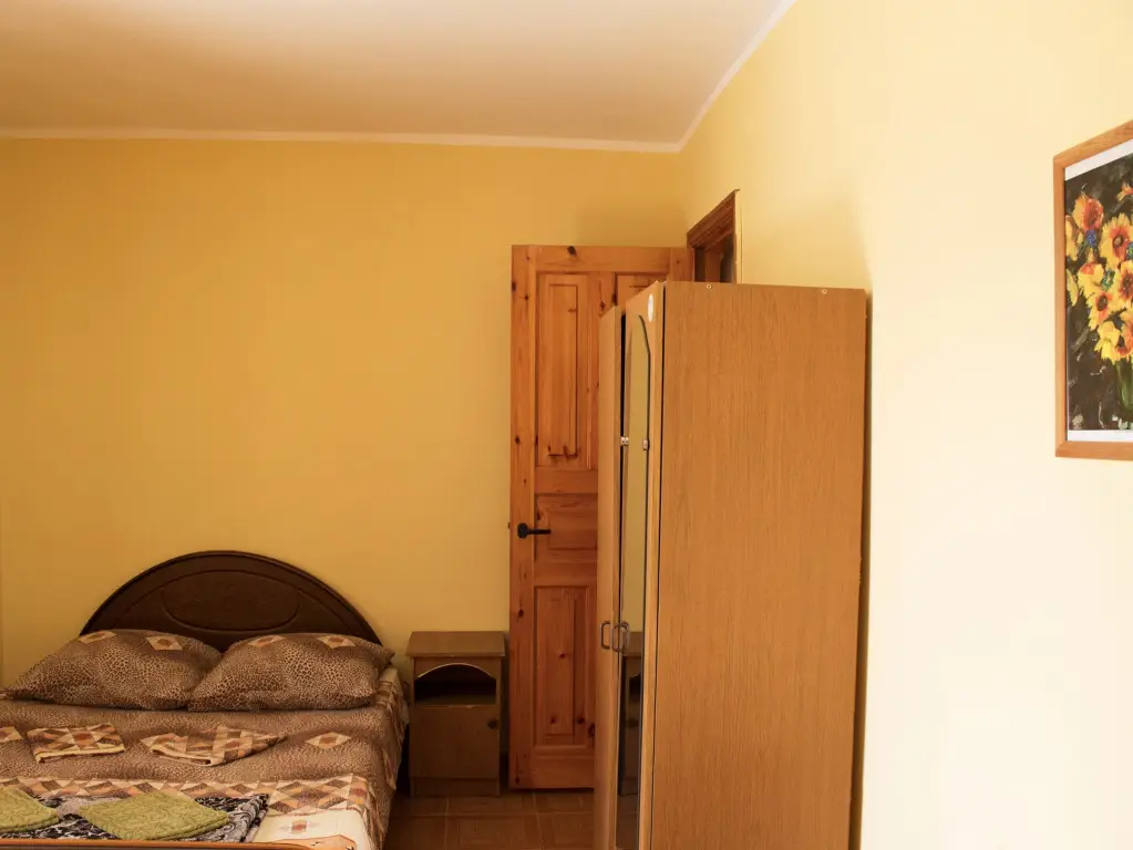 Геленджик: Tsentr-More Mini-Hotel