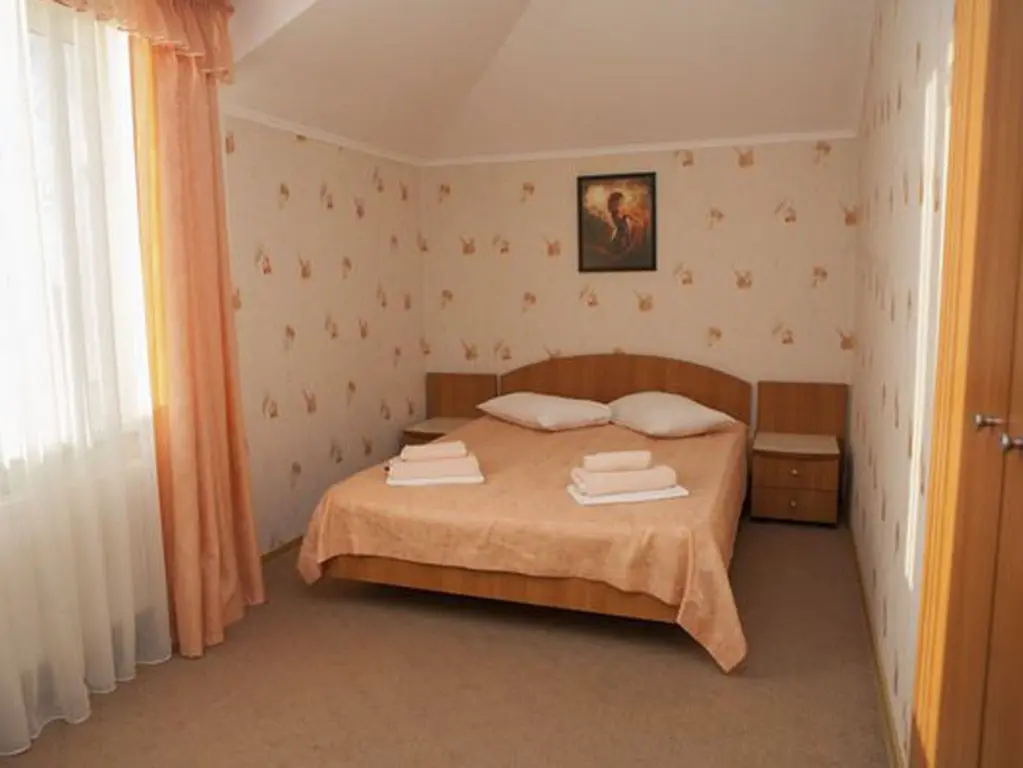 Геленджик: Tsentr-More Mini-Hotel