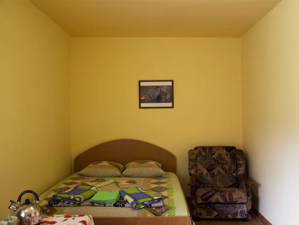 Геленджик: Tsentr-More Mini-Hotel