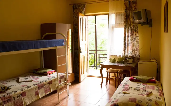 Геленджик: Tsentr-More Mini-Hotel