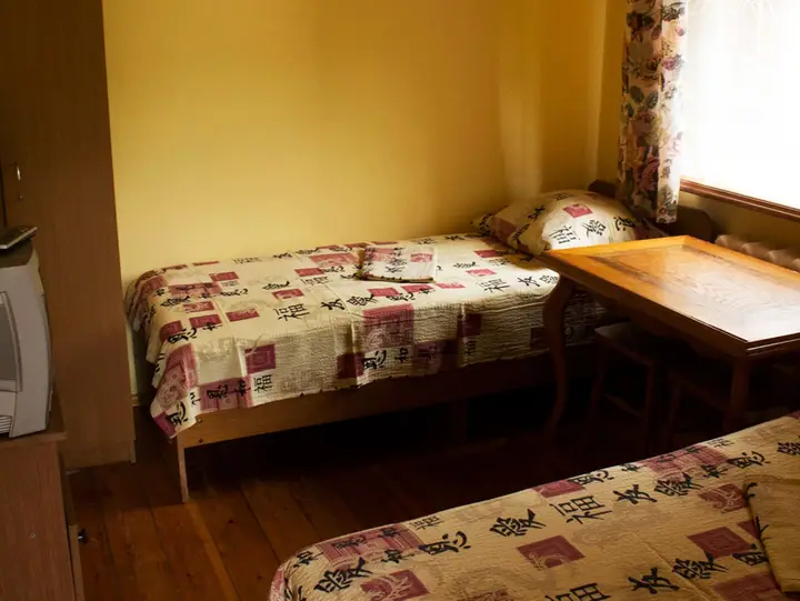 Геленджик: Tsentr-More Mini-Hotel
