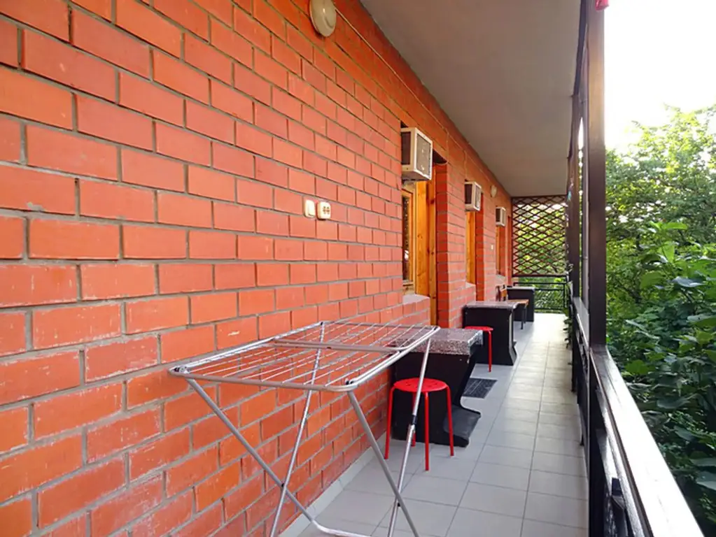 Геленджик: Tsentr-More Mini-Hotel