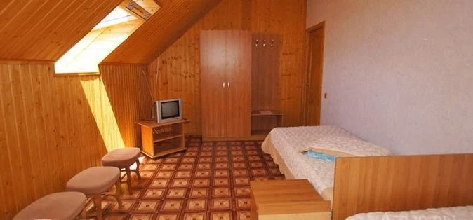 Сочи: U Tanyushi Guest House