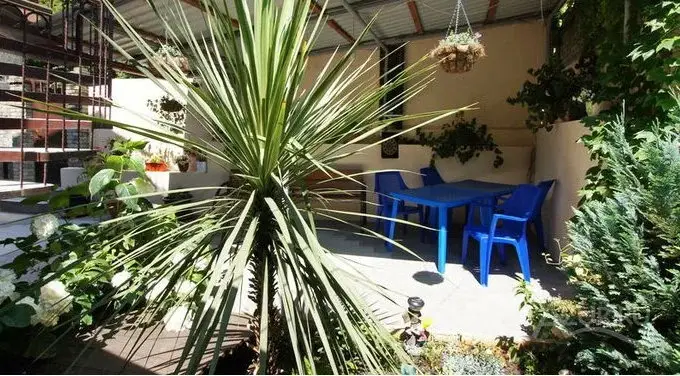 U Tanyushi Guest House — фото 1