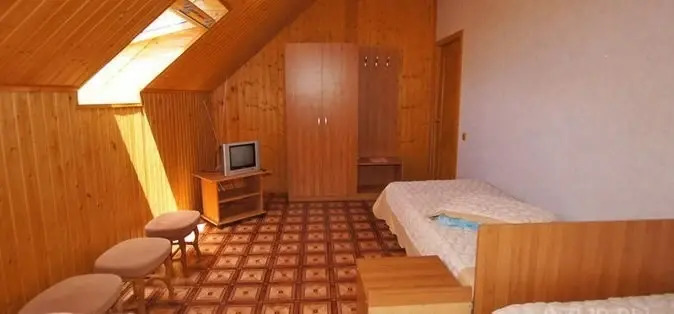 Сочи: U Tanyushi Guest House
