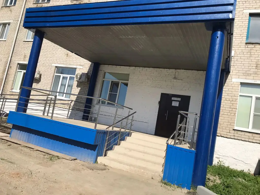 Мини-отель Импульс — фото 1