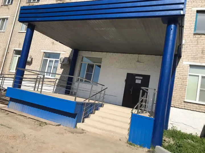 Талица: Мини-отель Импульс