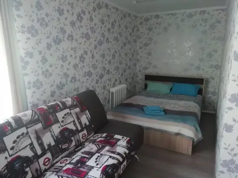 Мини-отель Студия — фото 1
