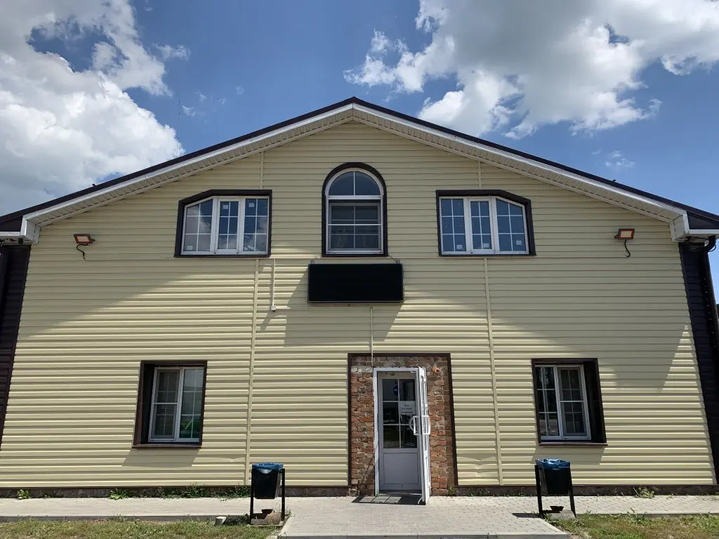 Павловск: Мини-отель Вираж
