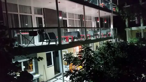 Мини-Отель Золотая Рыбка — фото 1