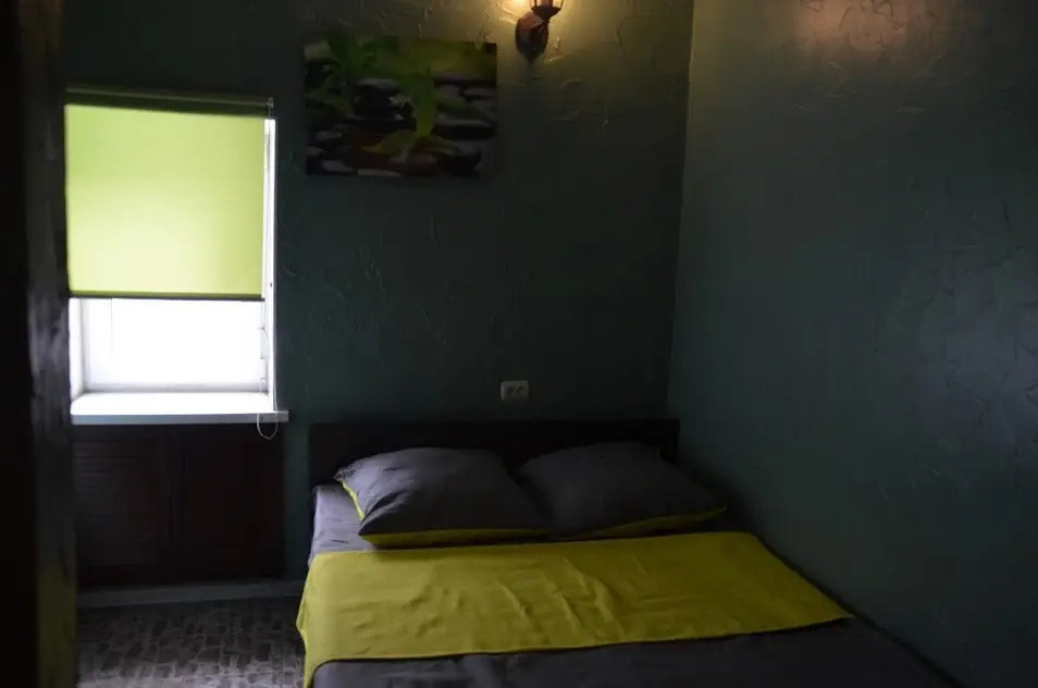 Барнаул: Minisota Mini-hotel