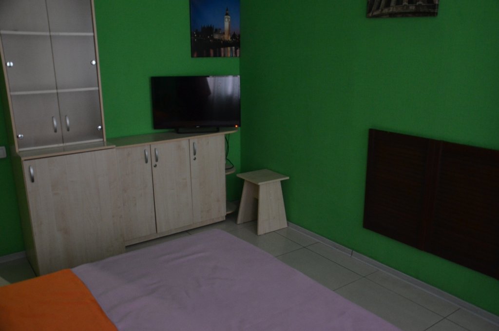 Барнаул: Minisota Mini-Hotel