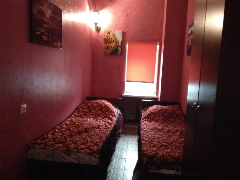 Барнаул: Minisota Mini-Hotel