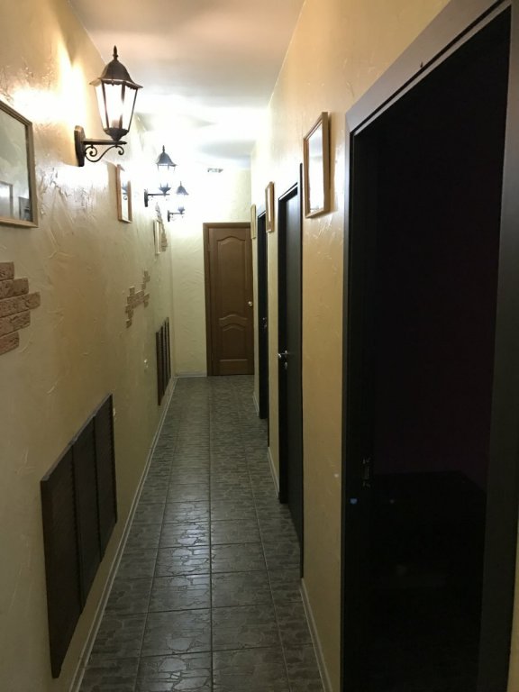 Барнаул: Minisota Mini-Hotel