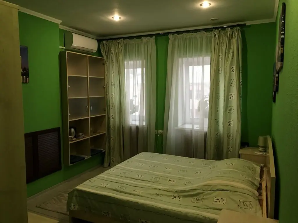 Барнаул: Minisota Mini-Hotel