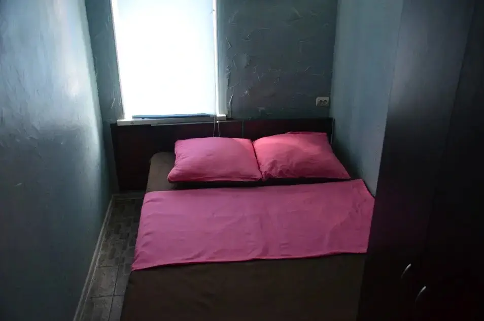Барнаул: Minisota Mini-hotel