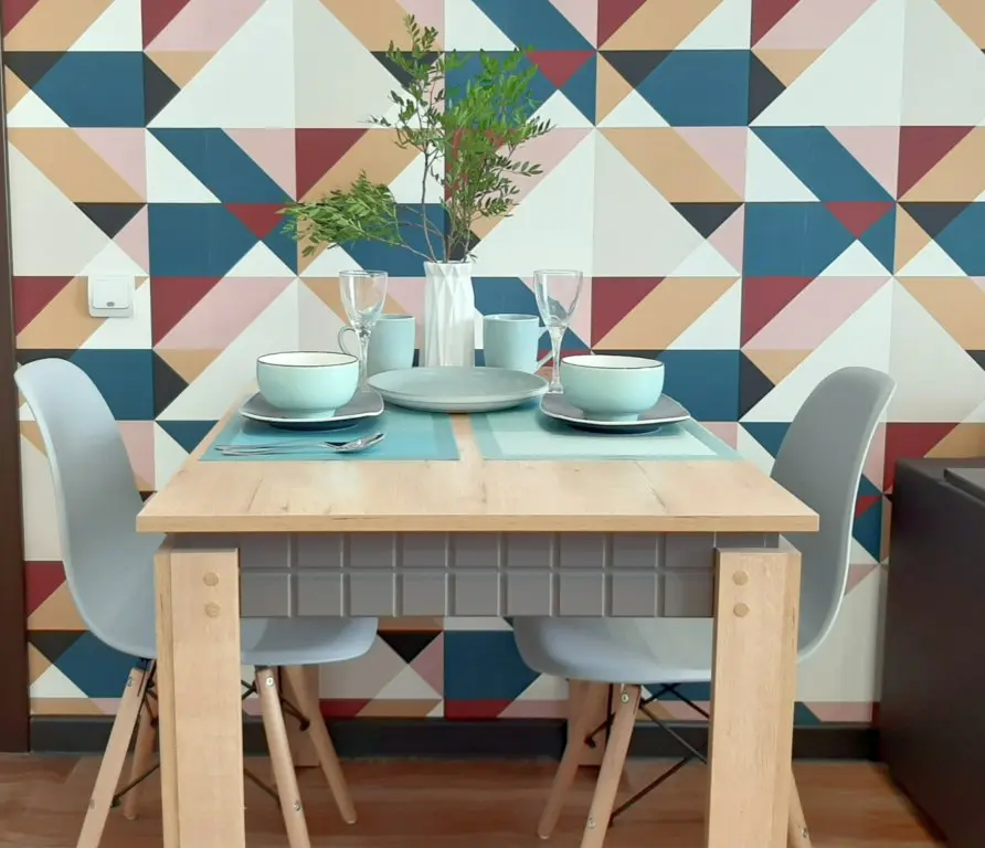 Воронеж: Апартаменты Mint сети DeNewHome на Ленинском проспекте