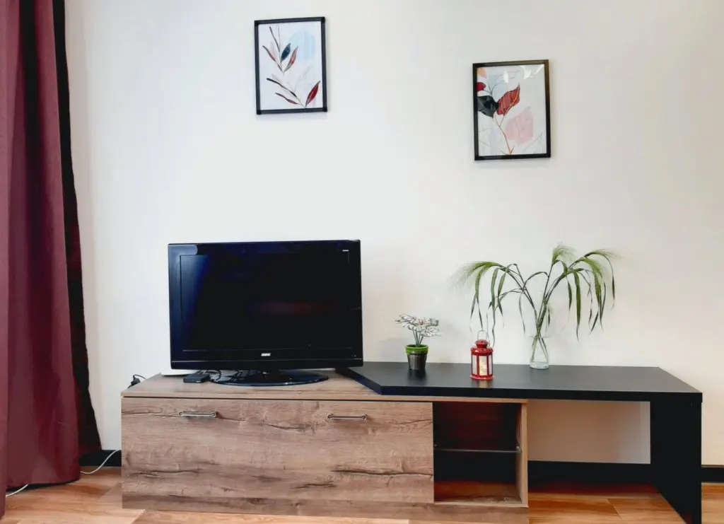 Воронеж: Апартаменты Mint сети DeNewHome на Ленинском проспекте