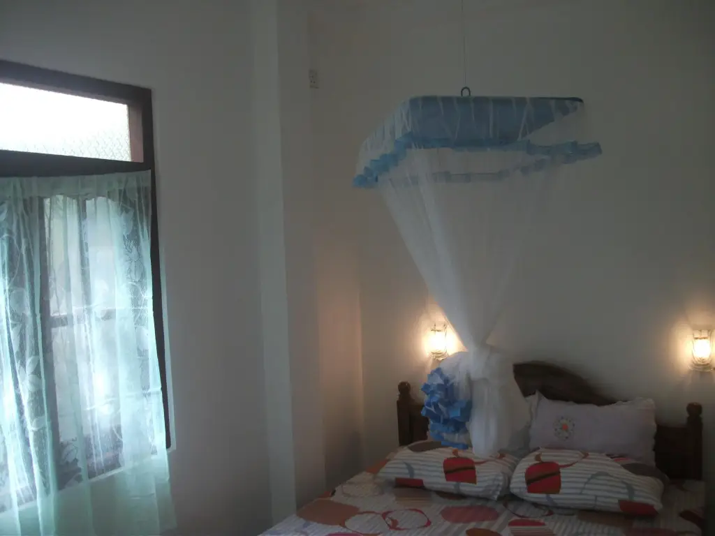 Полватумодара: Sundance Villa