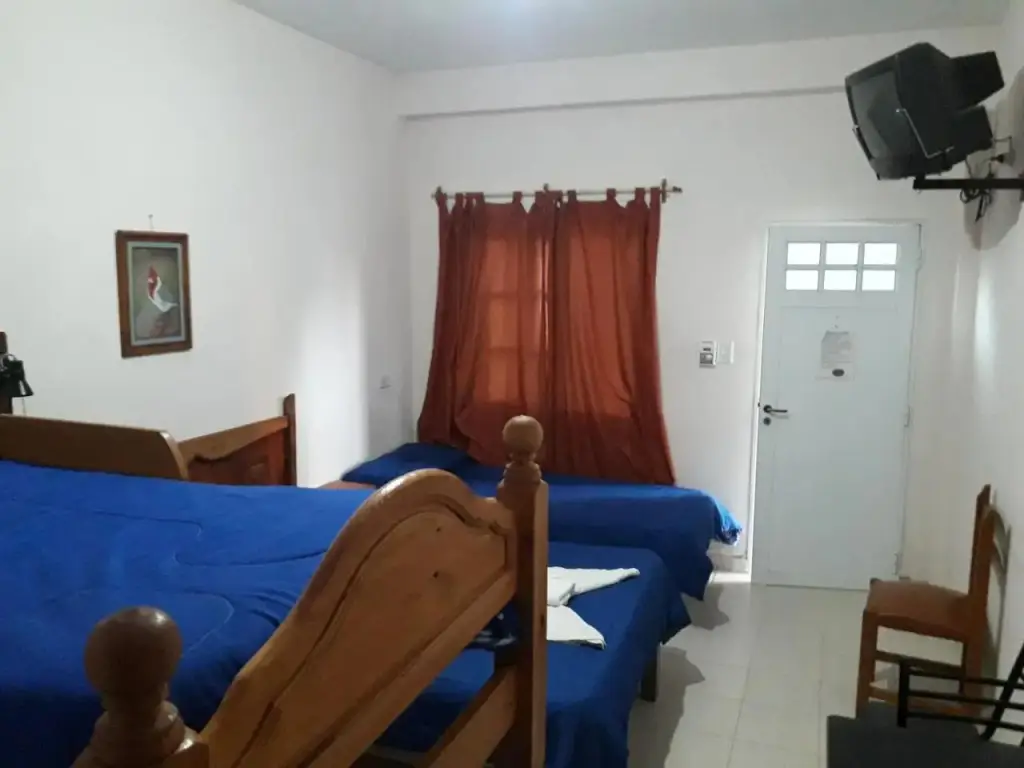 Хоа Лу: Hotel Villa Paranacito